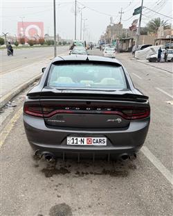دودج تشارجر